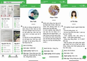 Hình nền gia sư tiếng Nhật 9