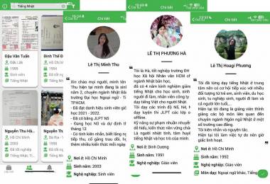 Gia sư dạy tiếng Nhật – Mẹo học phát âm tiếng Nhật hiệu quả