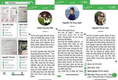 Gia sư tiếng Nhật – Mẹo nói tiếng Nhật hay như người bản ngữ